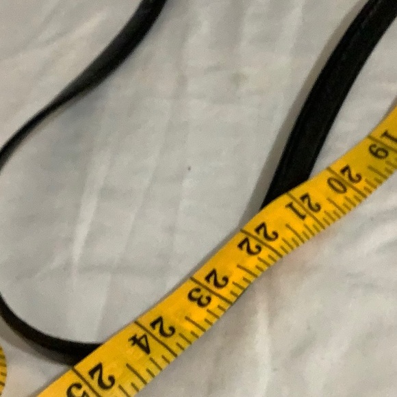 Coach Crossbody in Signature Jacquard - Picture 16 of 16